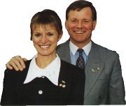 John & Vivien Ellis