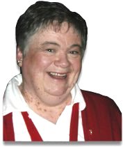 Paula Mossman